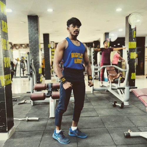 Afroz  P. profile photo