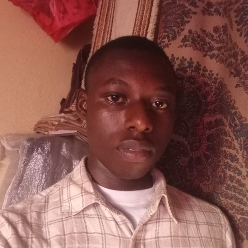Wasswa J. profile photo