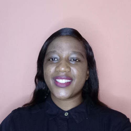 Mpolokeng M. profile photo
