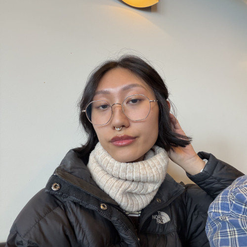 Ivy D. profile photo
