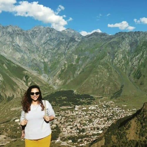 shubhangi j. profile photo