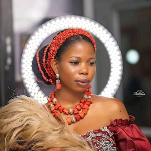 Blessing E. profile photo