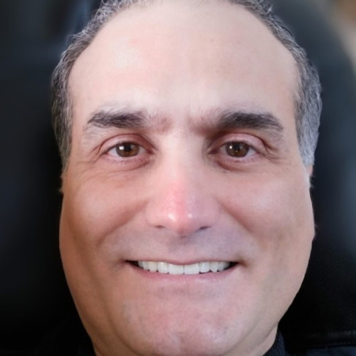 Toni F. profile photo