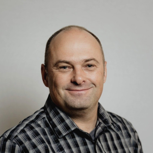 STEFAN N. profile photo
