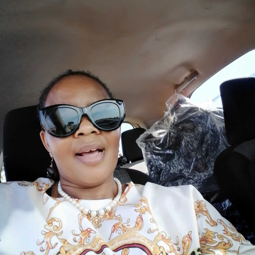 Malebogo M. profile photo