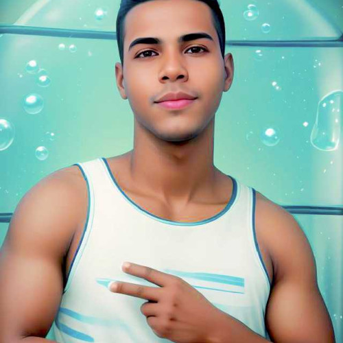jesus b. profile photo