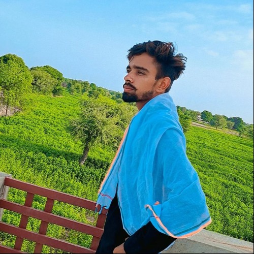 Rohit R. profile photo