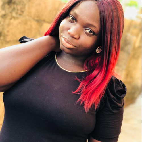Ewarh O. profile photo