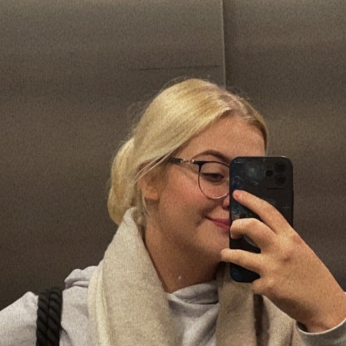 Martyna K. profile photo