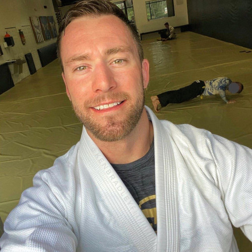 Steven G. profile photo