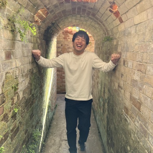 Masashi Y.