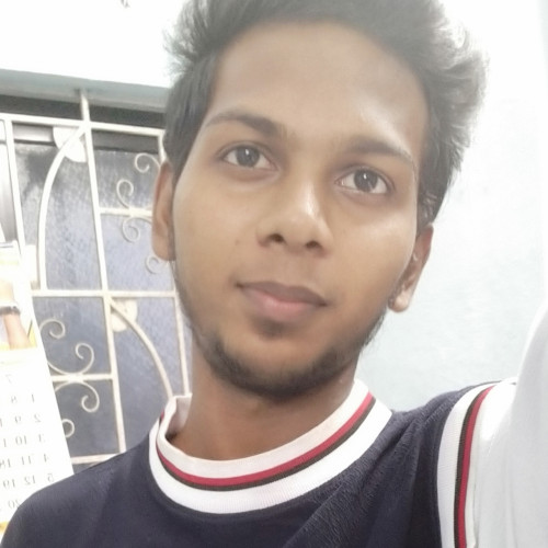 Geevin  G. profile photo