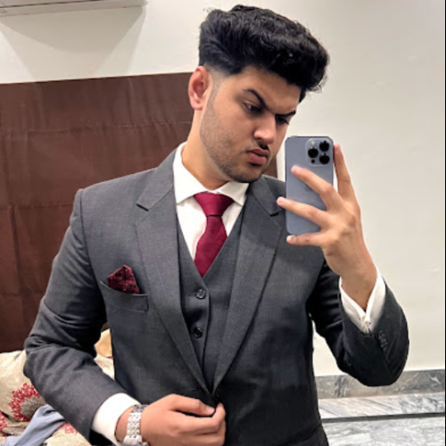 Tehami A. profile photo