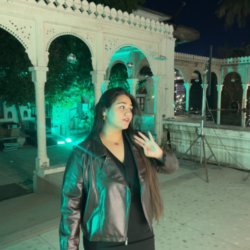 Udita D. profile photo