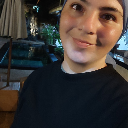 Meryem M. profile photo