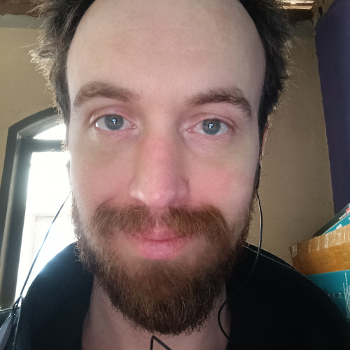 Marlon M. profile photo