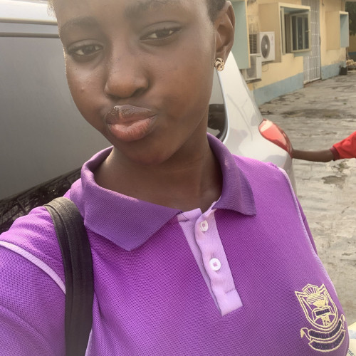 Esther O. profile photo
