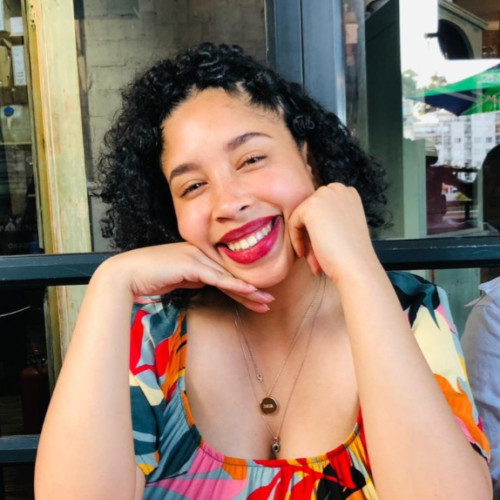 Candy S. profile photo