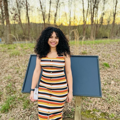 Ashlyn M. profile photo