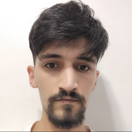 Mobin S. profile photo