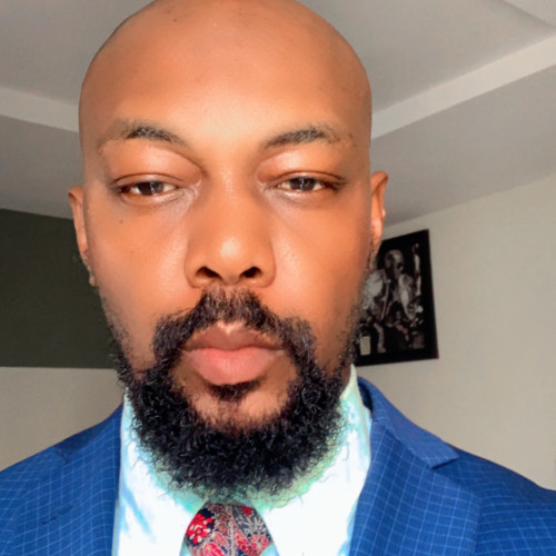 CHUKWUDI A. profile photo