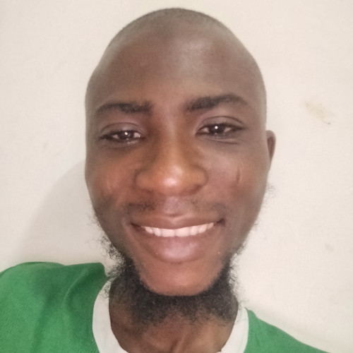 Azeez O. profile photo