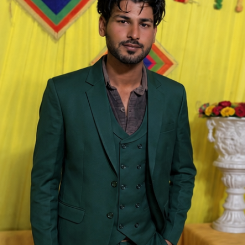 Rashid M. profile photo