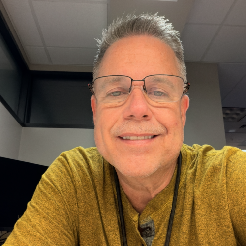 Barry Y. profile photo