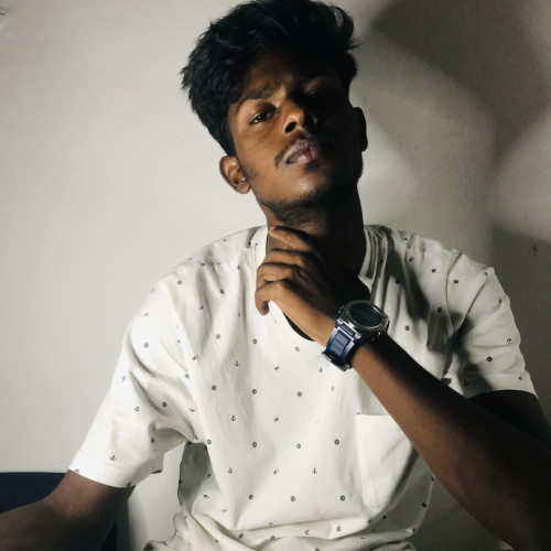 Seeash S.