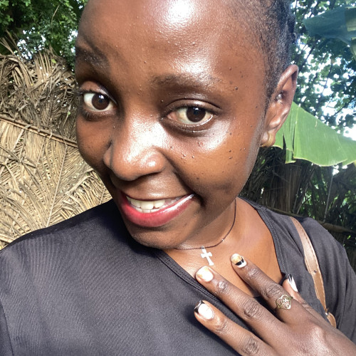 Theresia M. profile photo