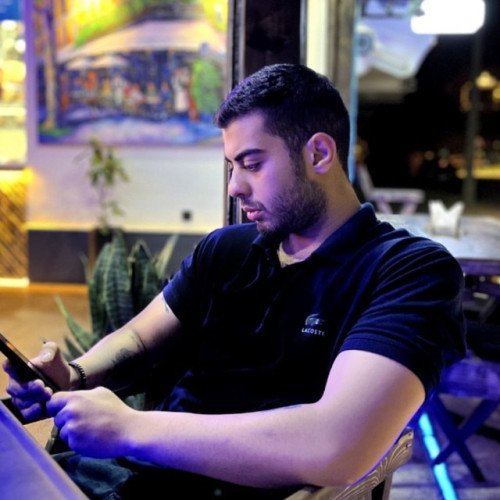 Sina S. profile photo