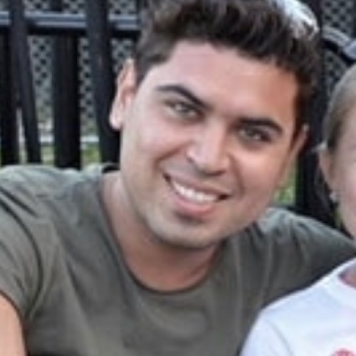 Andres H. profile photo