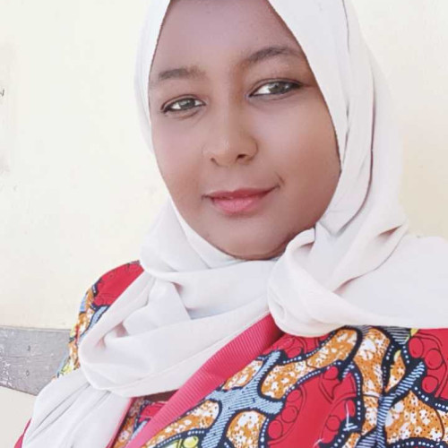 Aisha Y. profile photo