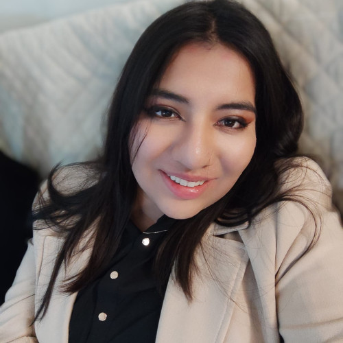 Ingrid Arizbeth M.