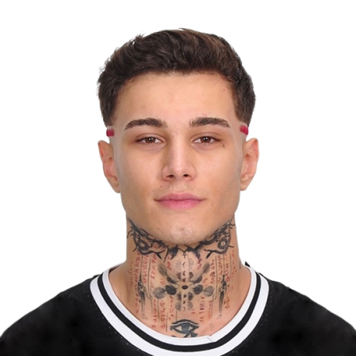 kenshi s. profile photo