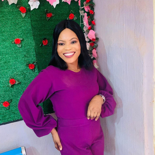 Adesewa O. profile photo