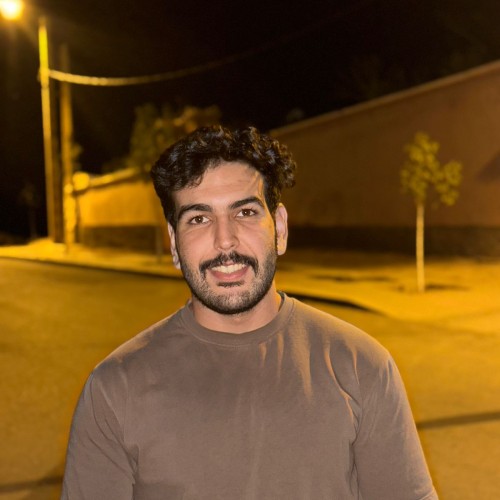 WALID N. profile photo