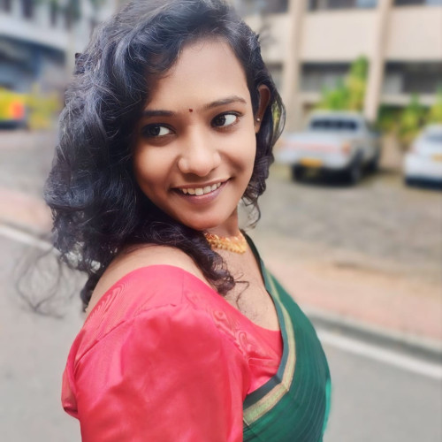 Kirushi  K. profile photo