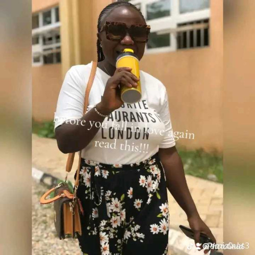 Amirah D. profile photo