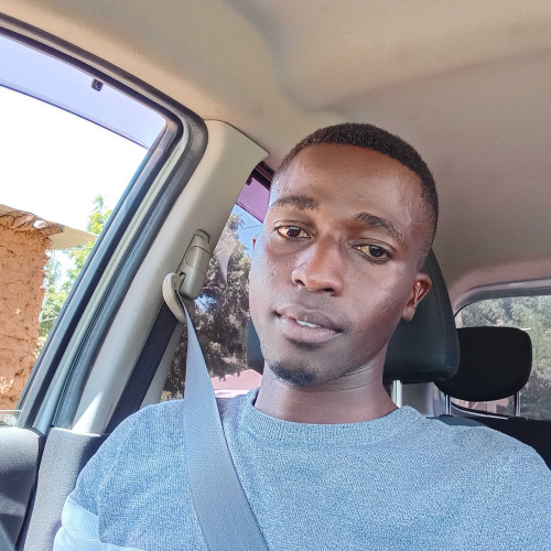 Julius N. profile photo
