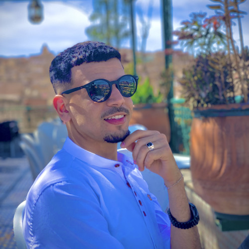 Hamza F. profile photo