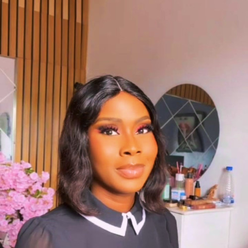 Amarachi  C. profile photo