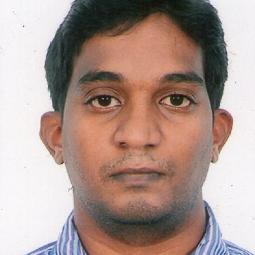 Senthilkumar k. profile photo