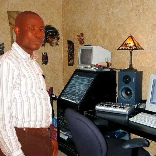 Ogunwale A. profile photo
