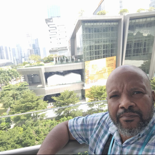 Wado M. profile photo