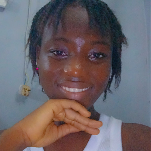 Grace O. profile photo