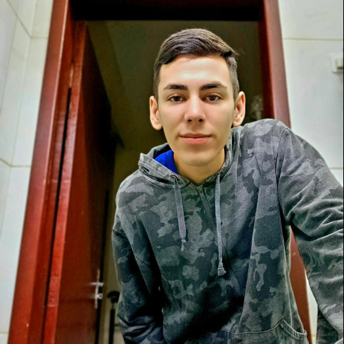 Erick  F. profile photo