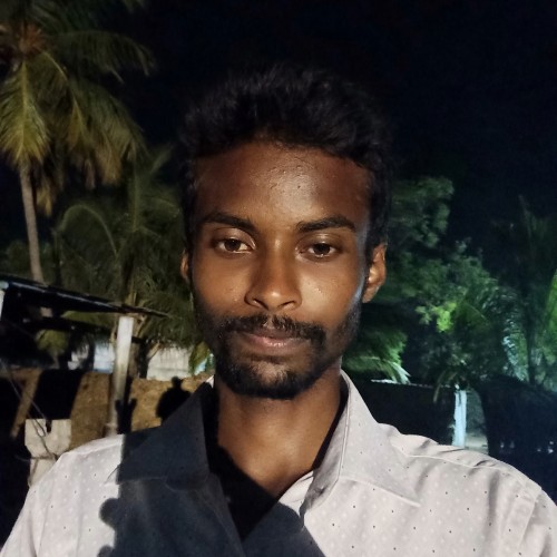 Sriharan S. profile photo
