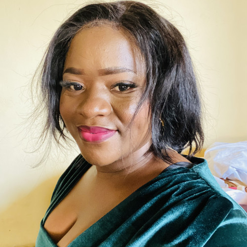munashe K. profile photo
