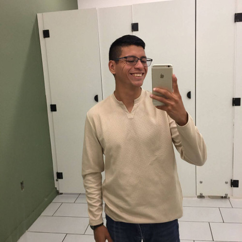 David S. profile photo